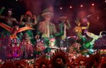 O que o carnaval pode aprender com o Festival de Parintins?