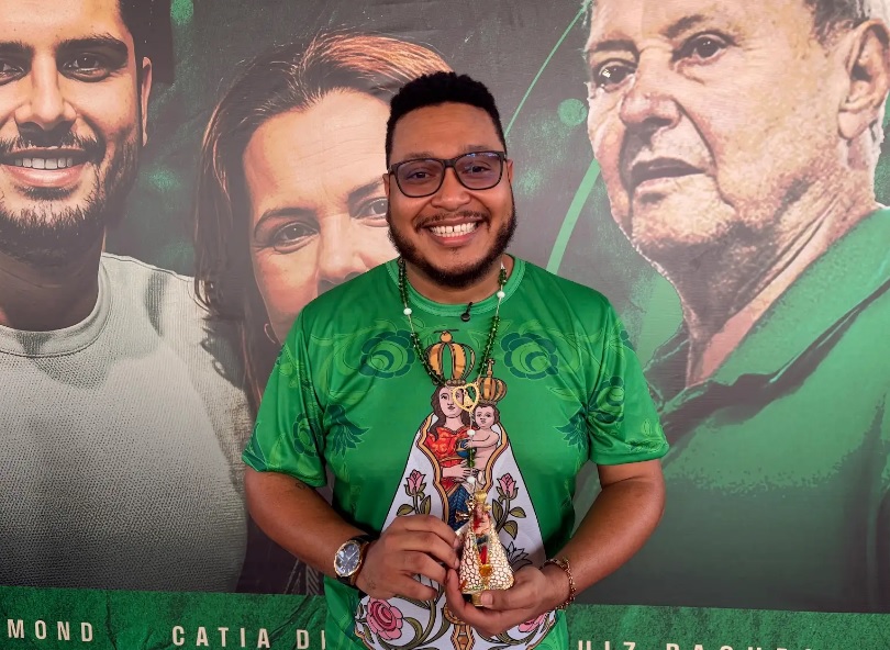 Imperatriz renova a fé em Nossa Senhora de Nazaré e transforma mini Círio em encontro de devoção e união entre as escolas 5 pitty cirio