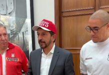 Colorado do Brás dá mais um passo para erguer a própria quadra