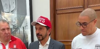 Colorado do Brás dá mais um passo para erguer a própria quadra