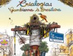 ‘Crialogia – gambiarra à brasileira’ é o título do enredo da São Clemente para o Carnaval 2027