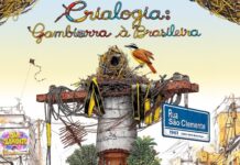 ‘Crialogia – gambiarra à brasileira’ é o título do enredo da São Clemente para o Carnaval 2027