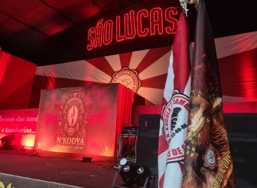Tricampeões! Bruno Leite e Ricardinho Olaria vencem samba da Unidos de São Lucas para o Carnaval 2027 1 saolucas final2627 1
