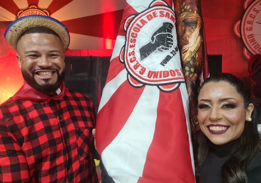 Tricampeões! Bruno Leite e Ricardinho Olaria vencem samba da Unidos de São Lucas para o Carnaval 2027 10 saolucas final2627 10