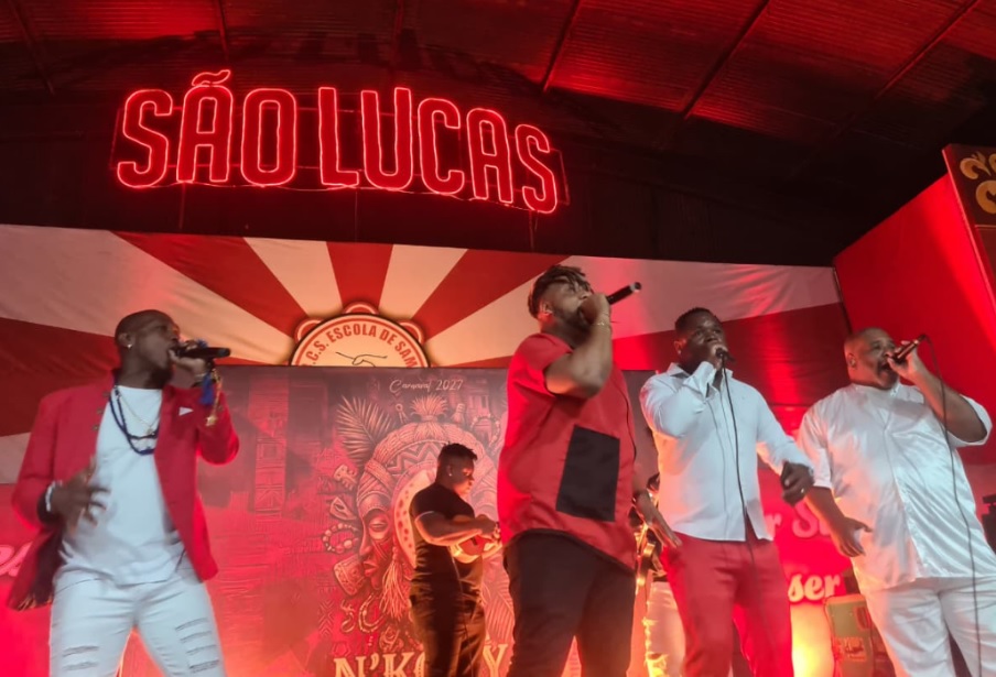Tricampeões! Bruno Leite e Ricardinho Olaria vencem samba da Unidos de São Lucas para o Carnaval 2027 15 saolucas final2627 15