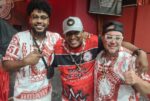 Tricampeões! Bruno Leite e Ricardinho Olaria vencem samba da Unidos de São Lucas para o Carnaval 2027
