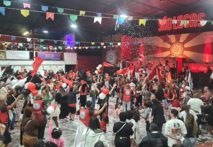 Tricampeões! Bruno Leite e Ricardinho Olaria vencem samba da Unidos de São Lucas para o Carnaval 2027 5 saolucas final2627 5