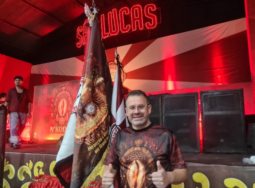 Tricampeões! Bruno Leite e Ricardinho Olaria vencem samba da Unidos de São Lucas para o Carnaval 2027 8 saolucas final2627 8