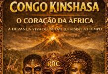 Acadêmicos do Tatuapé divulga samba-enredo para homenagear Congo-Kinshasa; ouça