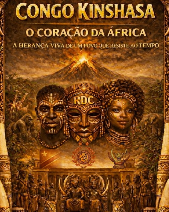 Acadêmicos do Tatuapé divulga samba-enredo para homenagear Congo-Kinshasa; ouça 1 tatuape27
