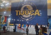 Análise: veja como foram os 15 sambas da estreia das eliminatórias da Unidos da Tijuca para o Carnaval 2027