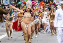 Torcida de escola de samba e de time: a mesma paixão, regras de aposta diferentes