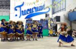 Festa Junina da Acadêmicos do Tucuruvi encanta público com samba, quadrilhas e gastronomia