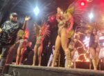 Tradicionais alas do Vai-Vai abrem seletivas para desfile de 2027