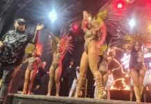 Tradicionais alas do Vai-Vai abrem seletivas para desfile de 2027