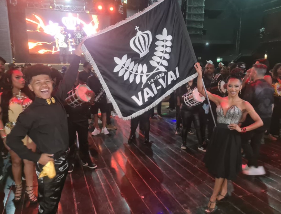 vaivai casal