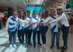 Beija-Flor de Nilópolis leva a tradição do carnaval brasileiro ao Festival Megasamba Portugal