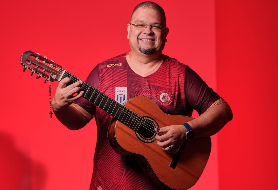 victor marica