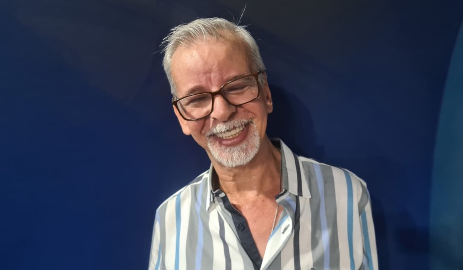 Completando dez anos na Tatuapé, Wagner Santos é celebrado por presidentes da escola 1 wagner tatuape