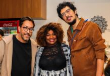Antes de voltar à Sapucaí, ‘Xica da Silva’ reúne Salgueiro, Zezé Motta e cinema brasileiro em noite histórica