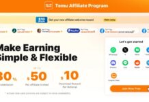 Quem Pode Participar do Programa de Afiliados da Temu? Grupos, Compartilhadores de Ofertas e Usuários de Fóruns