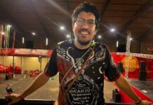 Entre Mocidade Alegre e Salgueiro, Léo Antan revela os bastidores do trabalho de enredista