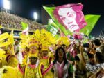 O impacto econômico da presença das bets no carnaval