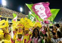 O impacto econômico da presença das bets no carnaval