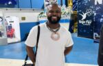 ‘Tem enredo para quatro anos’: João Vitor se encanta com história de Zeneida e explica ideia da Beija-Flor