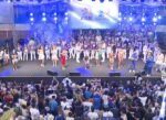 Beija-Flor anuncia parcerias campeãs da etapa de Belém