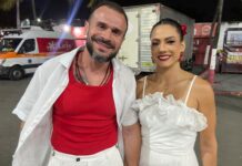 ‘Essência é ter disputa de samba’: Marcelinho Calil defende quadra aberta na Viradouro e exalta safra para 2027