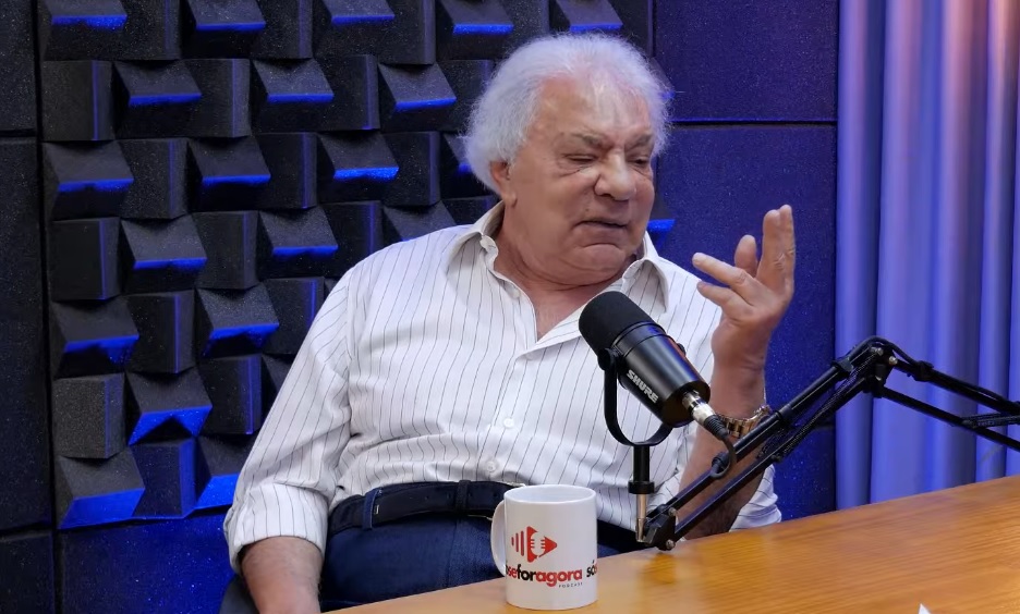 Capitão Guimarães defende cautela sobre ampliação do Grupo Especial para 2028 1 capitao podcast