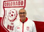 Colorado do Brás vive nova fase com Arena Colorado e projeto de quadra própria