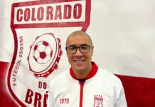 Colorado do Brás vive nova fase com Arena Colorado e projeto de quadra própria