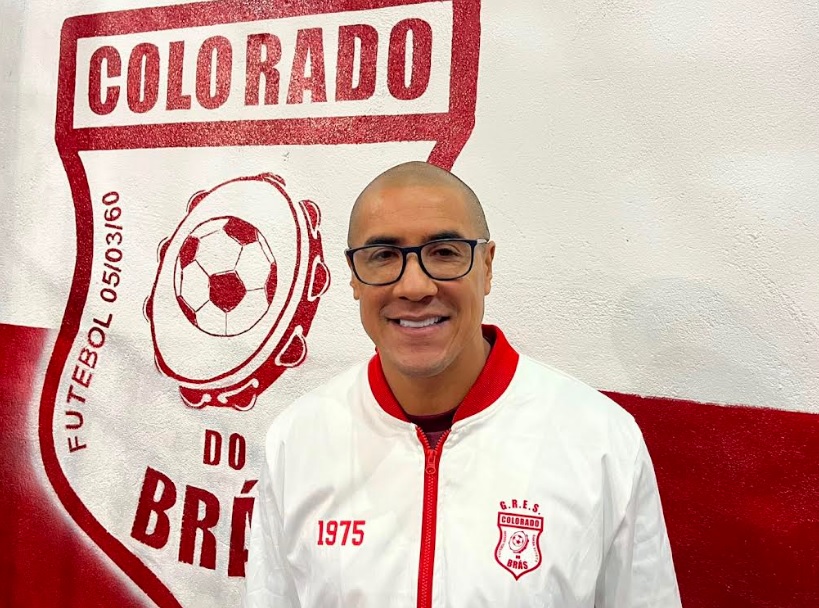 colorado presidente