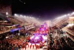 Com ingressos esgotados, venda geral dos ingressos do Grupo Especial do Rio para 2027 atrai 15 mil interessados