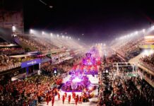 Com ingressos esgotados, venda geral dos ingressos do Grupo Especial do Rio para 2027 atrai 15 mil interessados