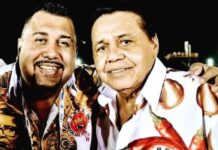Diego Nicolau anuncia saída da Estácio para o Carnaval 2027