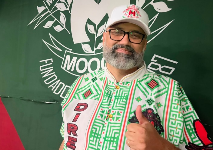diretor carnavalmum