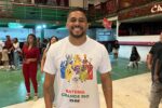 Grande Rio mergulha na ancestralidade africana para fortalecer bateria no Carnaval 2027