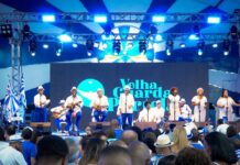 Feijoada da Portela reúne grandes nomes do samba no Jockey Club no sábado
