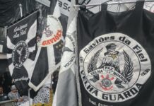 Gaviões da Fiel lança clipe oficial para 2027 após junção de sambas-enredo; ouça