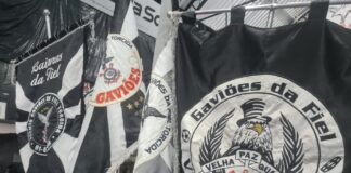 Gaviões da Fiel lança clipe oficial para 2027 após junção de sambas-enredo; ouça