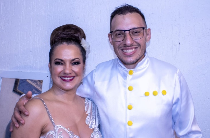imperador casal
