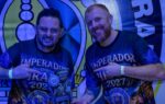 Parceria de Xandinho Nocera vence disputa de samba do Imperador do Ipiranga para o Carnaval 2027
