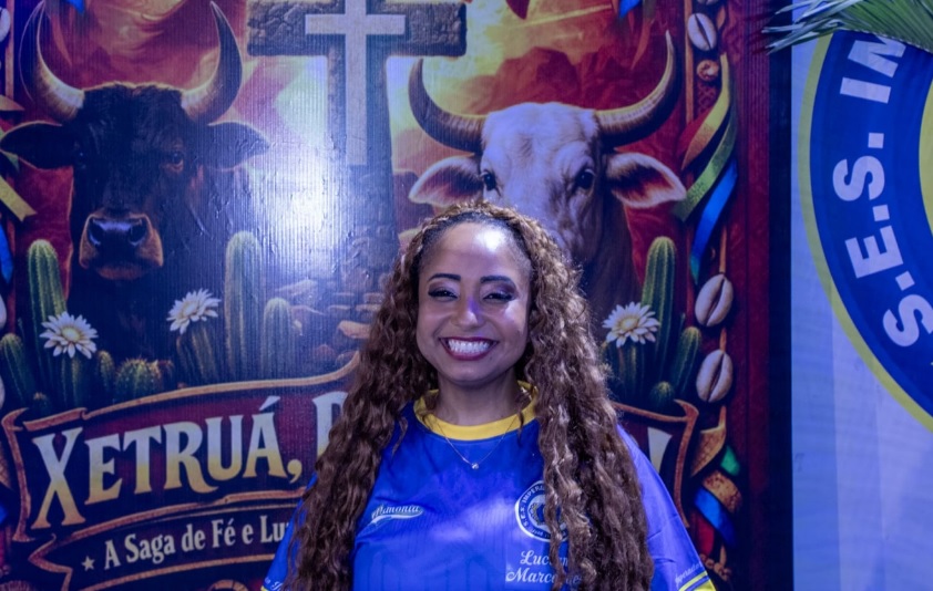 imperador harmonia