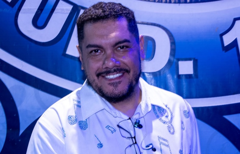 imperador interprete