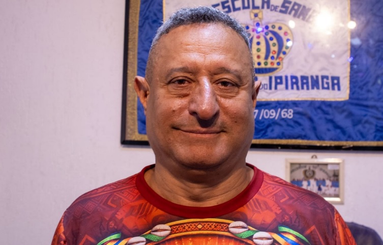 imperador presidente