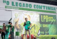 Análise: Parceria de Hélio Porto se destaca em noite de afunilamento na disputa da Imperatriz