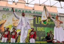 Análise: Sambas despontam na primeira etapa de disputa na Imperatriz